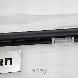 HONDA INTEGRA ACURA RSX DC5 02-06 OEM Genuine Door Window Belt Molding Set RH&LH