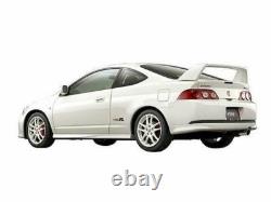 HONDA INTEGRA TYPE-R ACURA RSX DC5 02-06 Genuine Door Sub Seal RH & LH Set OEM