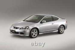 HONDA INTEGRA TYPE-R ACURA RSX DC5 02-06 Genuine Door Sub Seal RH & LH Set OEM