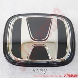HONDA ODYSSEY 2021-2024 Genuine Front Radar Grille Emblem 71125-THR-A61 OEM