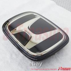HONDA ODYSSEY 2021-2024 Genuine Front Radar Grille Emblem 71125-THR-A61 OEM