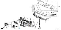 HONDA ODYSSEY 2021-2024 Genuine Front Radar Grille Emblem 71125-THR-A61 OEM