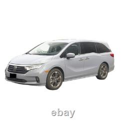 HONDA ODYSSEY 2021-2024 Genuine Front Radar Grille Emblem 71125-THR-A61 OEM