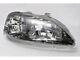 Honda Oem 33151-s04-z01 Headlight Lh Stanley Civic Ek9 Type-r Ek4 Sir Si Genuine