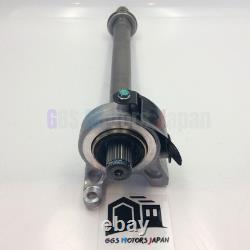 HONDA OEM 44500-T0A-A00 Half Shaft Assy 2012-2014 CR-V GENUINE JAPAN JDM