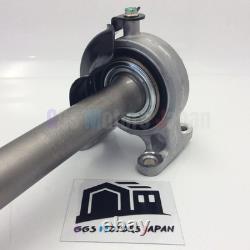 HONDA OEM 44500-T0A-A00 Half Shaft Assy 2012-2014 CR-V GENUINE JAPAN JDM
