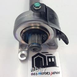 HONDA OEM 44500-T0A-A00 Half Shaft Assy 2012-2014 CR-V GENUINE JAPAN JDM
