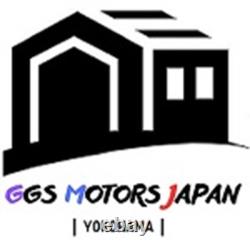HONDA OEM 45255-SK7-020(x2) FR BRAKE SPLASH GUARD R L SET GENUINE Japan