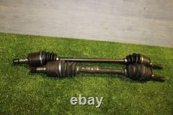 HONDA OEM Acty Truck HA4 Front Drive Shaft RH LH Set KEI Truck Genuine USED