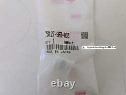 HONDA OEM Acura Integra DC1 DC2 94-01 Front Windshield Molding Set Genuine