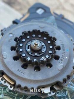 HONDA OEM Dual Dry Clutch Complete 22000-5P8-056 genuine