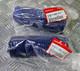 Honda Oem Genuine Fork Boots 1985-1986 Atc350x 85-86 Atc 350x 51611-ha5-013