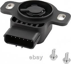 HONDA OEM Genuine 2006-2009 S2000 SENSOR ASSY ACCELERATOR PEDAL 37971-pzx-003