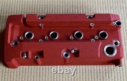 HONDA OEM Genuine RED Valve Cylinder Head Cover 12310-PCX-010 S2000 AP1 F20C