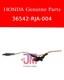Honda Oem Genuine Sensor Rear Secondary O2 36542-rja-004