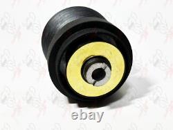 HONDA OEM HUB COMP STEERING WHEEL BOSS For NSX NA1 78512-SL0-Z01 GENUINE