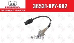 HONDA OEM O2 Sensor Laf 36531-RPY-G02 for Civic genuine