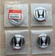 Honda Oem S2000 Ap2 04-07 Genuine Aluminum Wheel Center Cap 17 Inch 4pcs Set