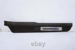HONDA OEM S2000 Driver Side RH Door Sill Scuff Plate 84201-S2A-J00ZE Genuine