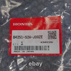 HONDA S2000 AP1 AP2 02-09 Genuine Side Sill Garnish LH 84251-S2A-J00ZE OEM