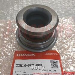 HONDA S2000 AP1 AP2 2000-2009 Genuine Clutch Release Bearing 22810-PCY-003 OEM