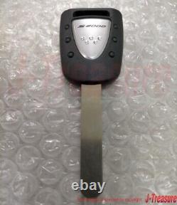 HONDA S2000 AP2 2008-2009 Genuine Immobilizer Key (Main) (Blank) OEM