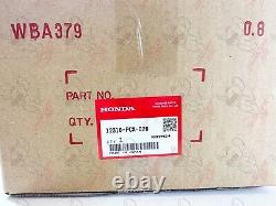 HONDA S2000 S2K AP2 Genuine F22C Valve Cylinder Head Cover Red 12310-PCX-020 OEM