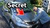 Here S Why The Honda Fit Is The Best Car For The Money