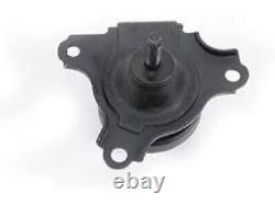 Honda 02-05 Civic Si 2.0L Rubber Engine Side Mounting 50821-S6M-013 Genuine OEM