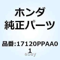 Honda 17120-PPA-A01 OEM Genuine 2002-2006 CR-V RSX Rotary Valve Assembly