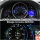 Honda 1998-2020 Instrument Gauge Cluster Mileage Correction/programming Service