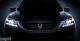 Honda 2013 2014 2015 Accord V6 To Led Headlamp Harness