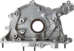 Honda ACURA Genuine 15100-P72-A01 Oil Pump Assy Civic Si Del-Sol Integra OEM JP