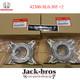 Honda Acura Genuine Oem Nsx Na1 Na2 Hub Bearing Assy Rear Right& Left Set