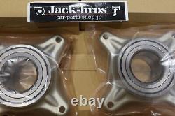 Honda ACURA Genuine OEM NSX NA1 NA2 Hub Bearing Assy Rear Right& Left Set