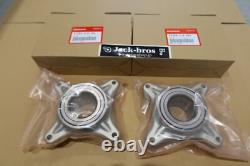 Honda ACURA Genuine OEM NSX NA1 NA2 Hub Bearing Assy Rear Right& Left Set