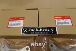 Honda ACURA Genuine OEM NSX NA1 NA2 Hub Bearing Assy Rear Right& Left Set