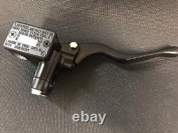 Honda ATC 200X 250R 350X Front Brake Master Cylinder Complete OEM Genuine Honda