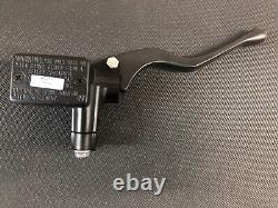 Honda ATC 200X 250R 350X Front Brake Master Cylinder Complete OEM Genuine Honda