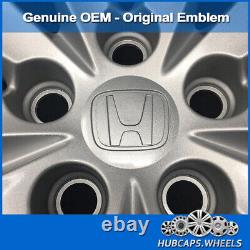 Honda Accord 2008-2012 Hubcap Genuine Factory Original OEM 55071 Wheel Cover