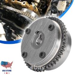 Honda Acura Genuine CR-V Civic RSX 50 Degree VTC Actuator Intake Cam Gear OEM