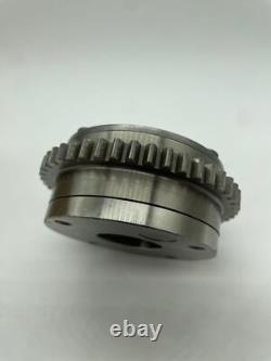 Honda Acura Genuine CR-V Civic RSX 50 Degree VTC Actuator Intake Cam Gear OEM