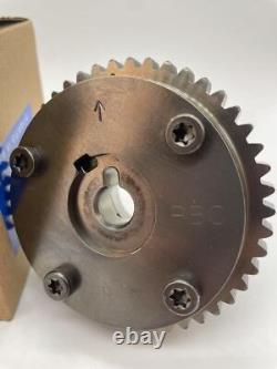 Honda Acura Genuine CR-V Civic RSX 50 Degree VTC Actuator Intake Cam Gear OEM