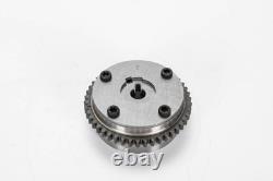 Honda Acura Genuine CR-V Civic RSX 50 Degree VTC Actuator Intake Cam Gear OEM