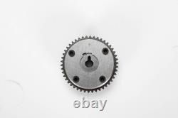 Honda Acura Genuine CR-V Civic RSX 50 Degree VTC Actuator Intake Cam Gear OEM