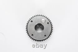 Honda Acura Genuine CR-V Civic RSX 50 Degree VTC Actuator Intake Cam Gear OEM