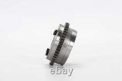 Honda Acura Genuine CR-V Civic RSX 50 Degree VTC Actuator Intake Cam Gear OEM
