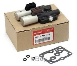 Honda Acura Genuine Linear Transmission Shift Solenoid 28250-P6H-024 (99820)