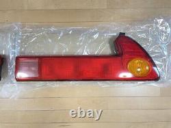 Honda Acura Genuine NSX NA1 NA2 Late Model R&L SET Taillight Lamp Lights JDM OEM