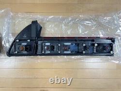 Honda Acura Genuine NSX NA1 NA2 Late Model R&L SET Taillight Lamp Lights JDM OEM